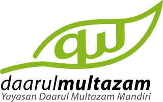 Download Profil Daarul Multazam
