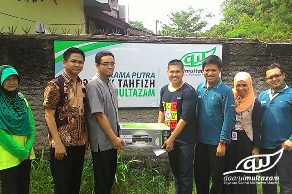 Bantuan Printer Dari Epson Indonesia